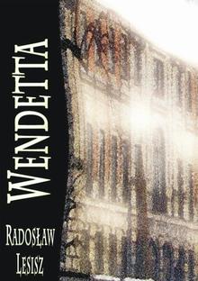 Książka - Wendetta