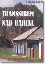 Transsibem nad Bajkał