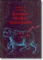 Książka - Kochanek Wielkiej Niedźwiedzicy