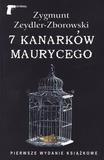 7 kanarków maurycego