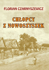 Książka - Chłopcy z Nowoszyszek