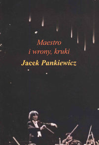 Książka - Maestro wrony i kruki