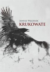Książka - Krukowate