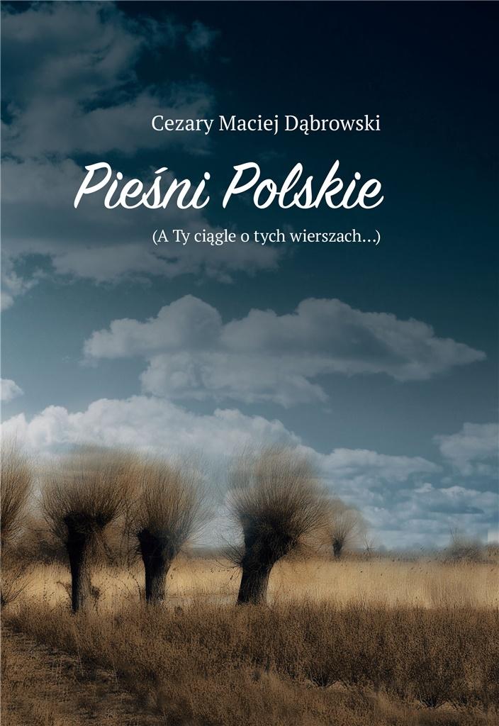 Książka - Pieśni Polskie