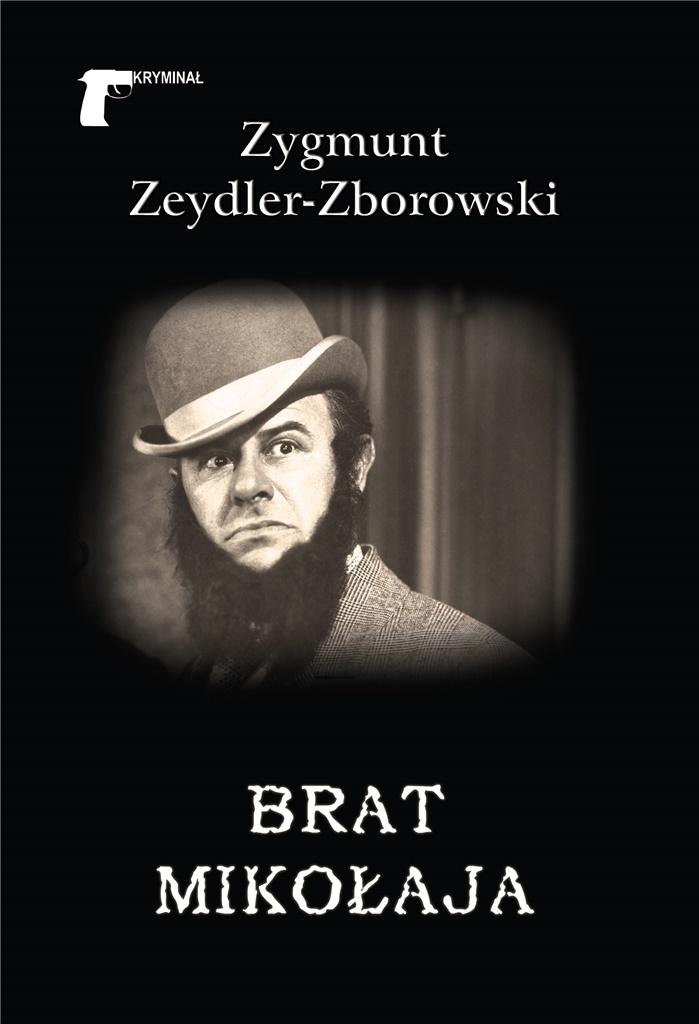 Brat Mikołaja