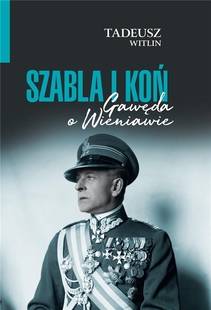 Szabla i koń