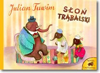 Słoń Trąbalski (seria limitowana)