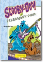 Książka - Scooby-Doo! i Przebojowy Duch