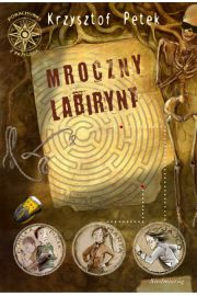 Mroczny labirynt