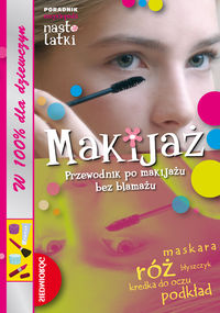 Książka - Makijaż