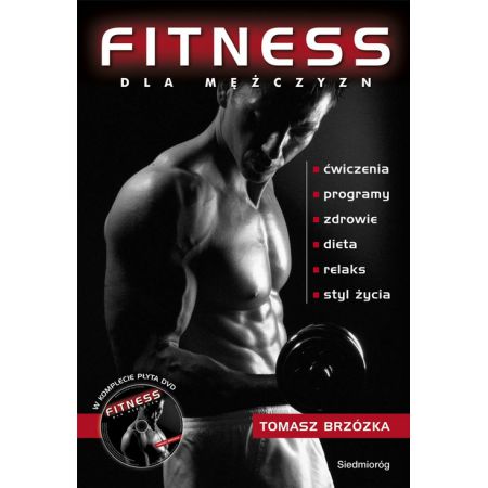 Fitness dla mężczyzn