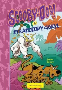 Scooby-Doo! i straszliwy goryl