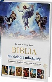 Biblia dla dzieci i młodzieży