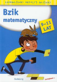 Bzik matematyczny - Łamigłówki.. w.2011 SIEDMIORÓG