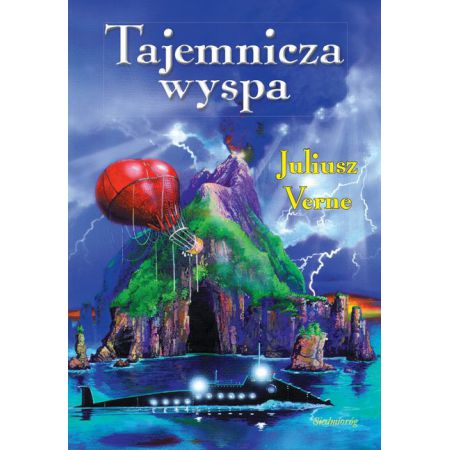 Tajemnicza wyspa