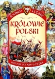 Książka - Królowie Polski. Kocham Polskę