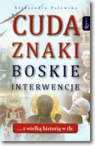 Cuda znaki boskie interwencje