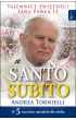 Książka - Santo Subito!