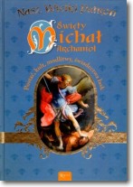Książka - Święty Michał Archanioł