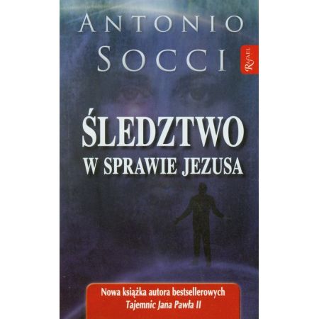 Śledztwo w sprawie Jezusa