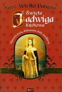 Święta Jadwiga Królowa