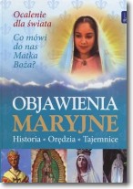 Objawienia Maryjne