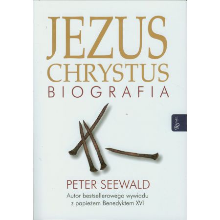 Jezus Chrystus. Biografia