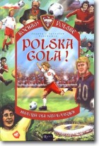 Książka - Kocham polskę polska gola tw.