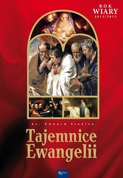 Tajemnice Ewangelii