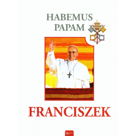 Habemus Papam Franciszek