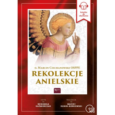 Rekolekcje Anielskie