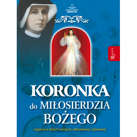 Koronka do Miłosierdzia Bożego