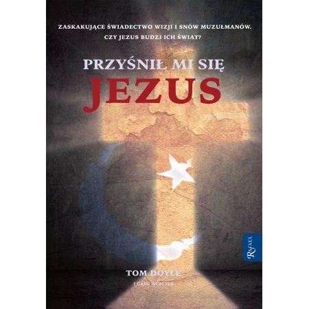 Przyśnił mi się Jezus