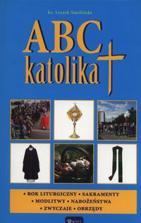 Książka - Abc katolika
