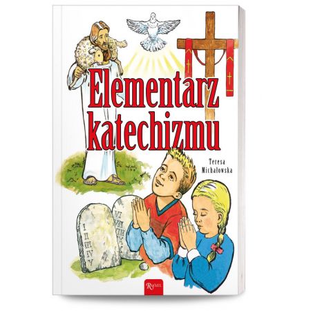 Elementarz katechizmu