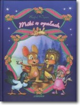 Książka - Miki w opałach