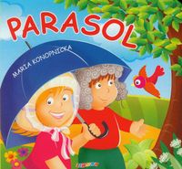 Książka - Parasol