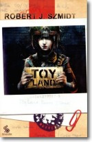 Książka - Toy Land