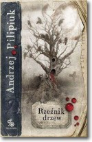 Książka - Rzeźnik drzew