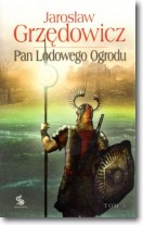 Książka - Pan Lodowego Ogrodu. Tom 3