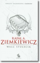 Książka - Walc stulecia