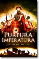 Książka - Purpura imperatora tom 2
