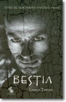 Książka - Bestia