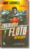 Zaginiona flota Nieulękły