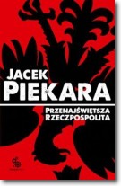 Książka - Przenajświętsza Rzeczpospolita