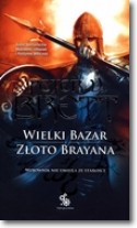 Książka - Wielki Bazar. Złoto Brayana