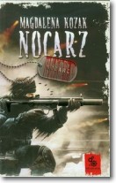 Książka - Nocarz