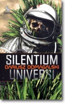 Książka - Silentium Universi