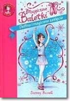 Magiczne Baletki 2: Delfina i magiczne zaklęcie