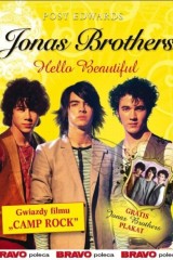 Jonas Brothers Hello Beautiful